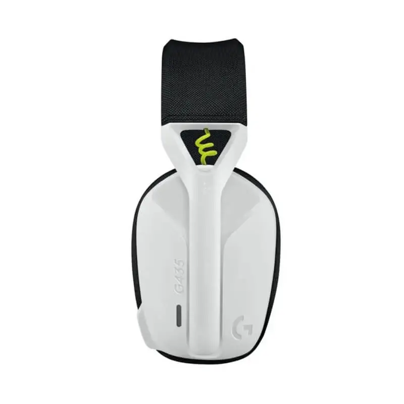 Logitech Wireless G304 SE + G435 SE Gaming Combo 